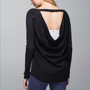 lululemon Unity Pullover Size 6